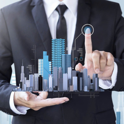 Địa Ốc Thông Minh – Nắm Bắt Cơ Hội, Kiến Tạo Tương Lai